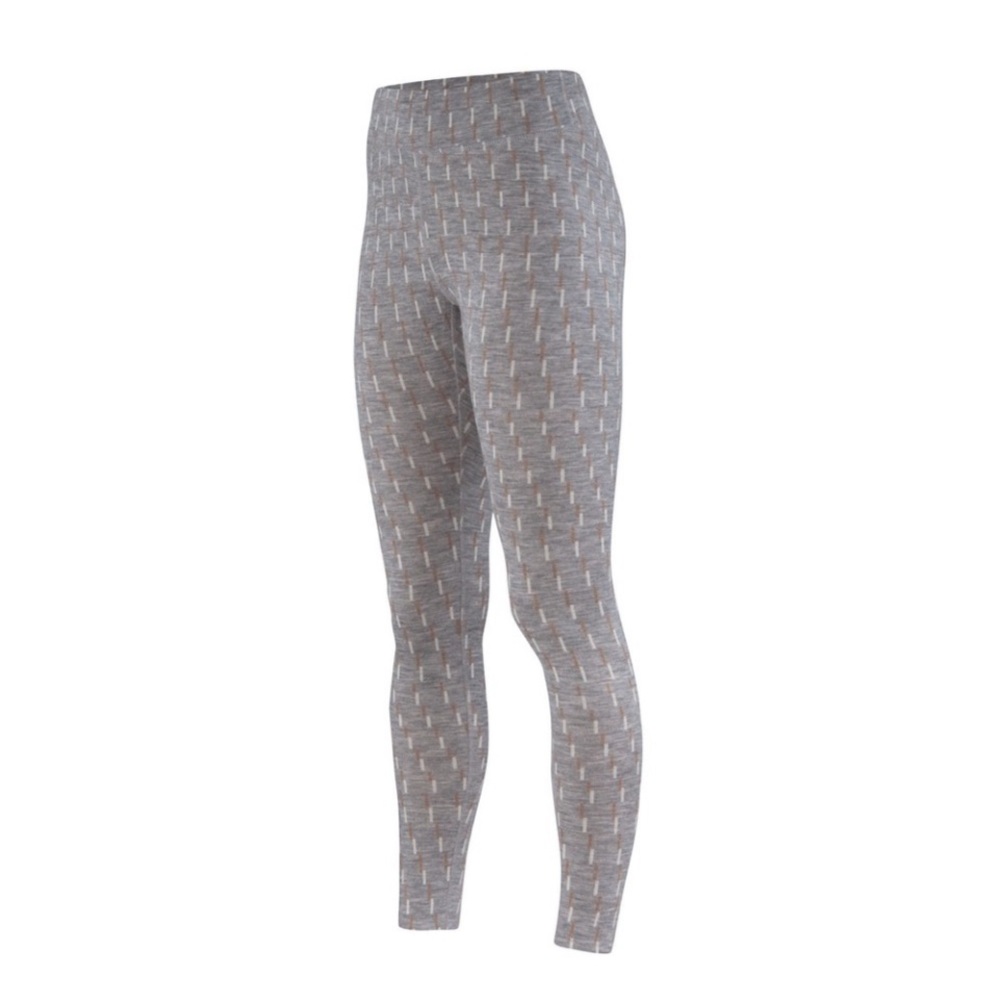 Ibex Juliette women’s merino wool leggings XS